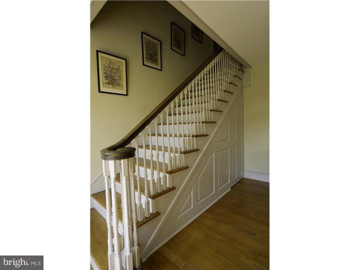 RADNOR HUNT - Residential