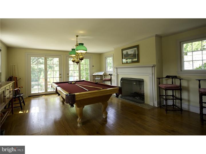 RADNOR HUNT - Residential