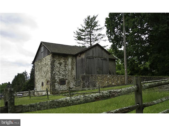 RADNOR HUNT - Residential