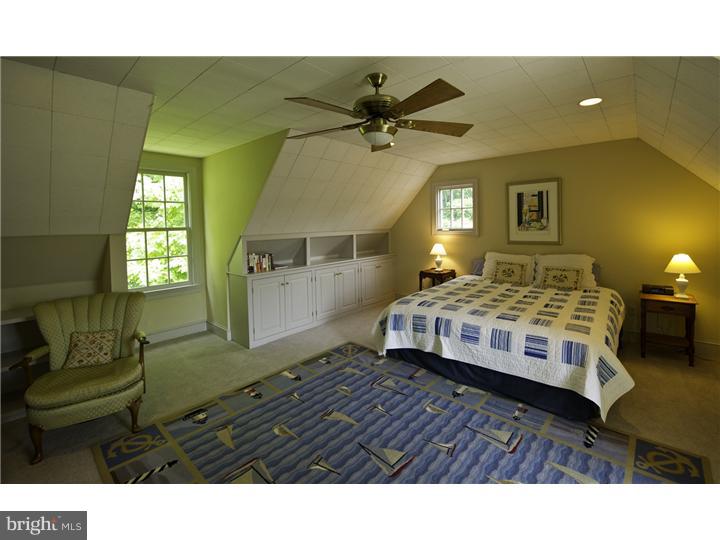 RADNOR HUNT - Residential