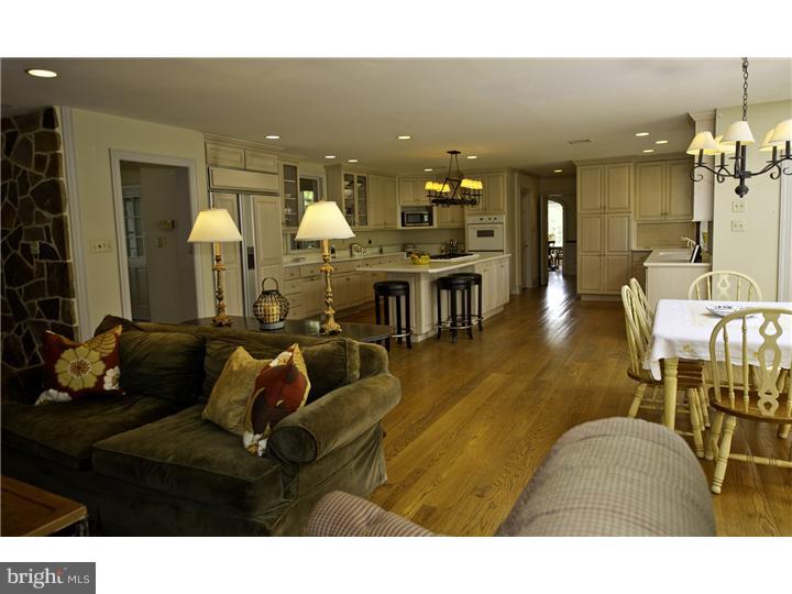 RADNOR HUNT - Residential