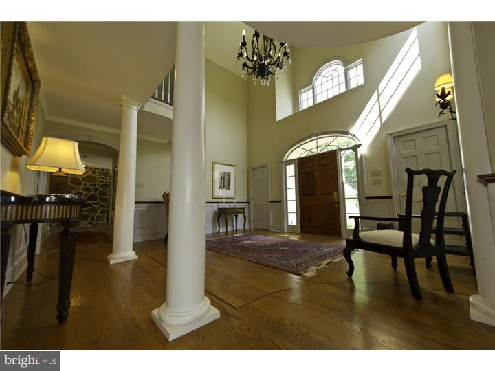 RADNOR HUNT - Residential