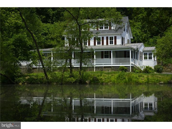 RADNOR HUNT - Residential