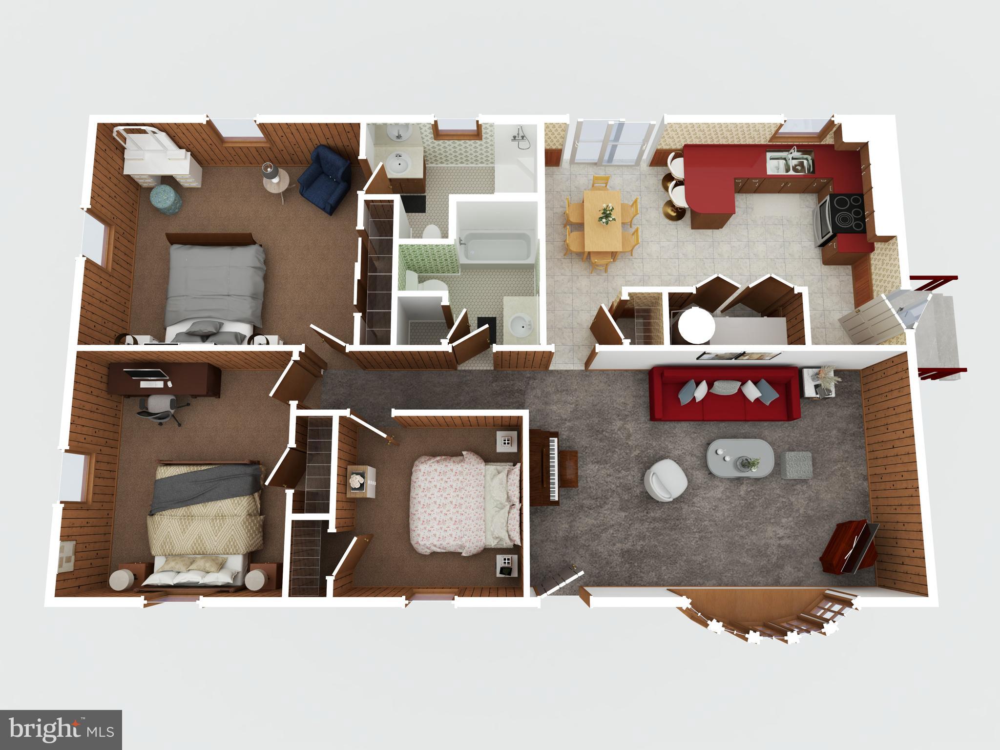 NONE AVAILABLE - Residential