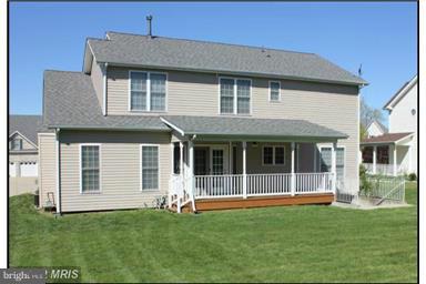 RAVENWING - Residential Lease