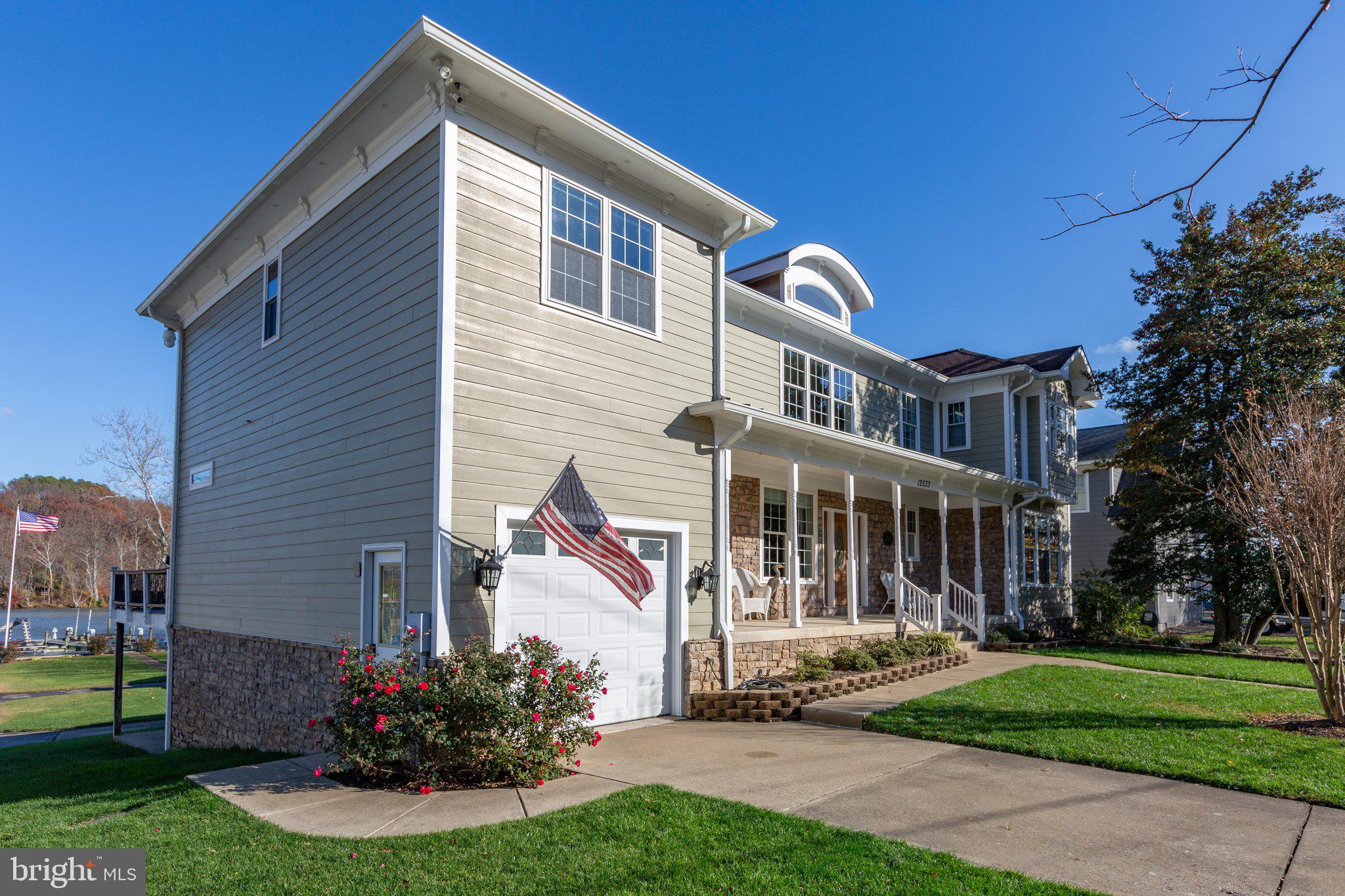 RIVERVIEW ESTATES - Residential