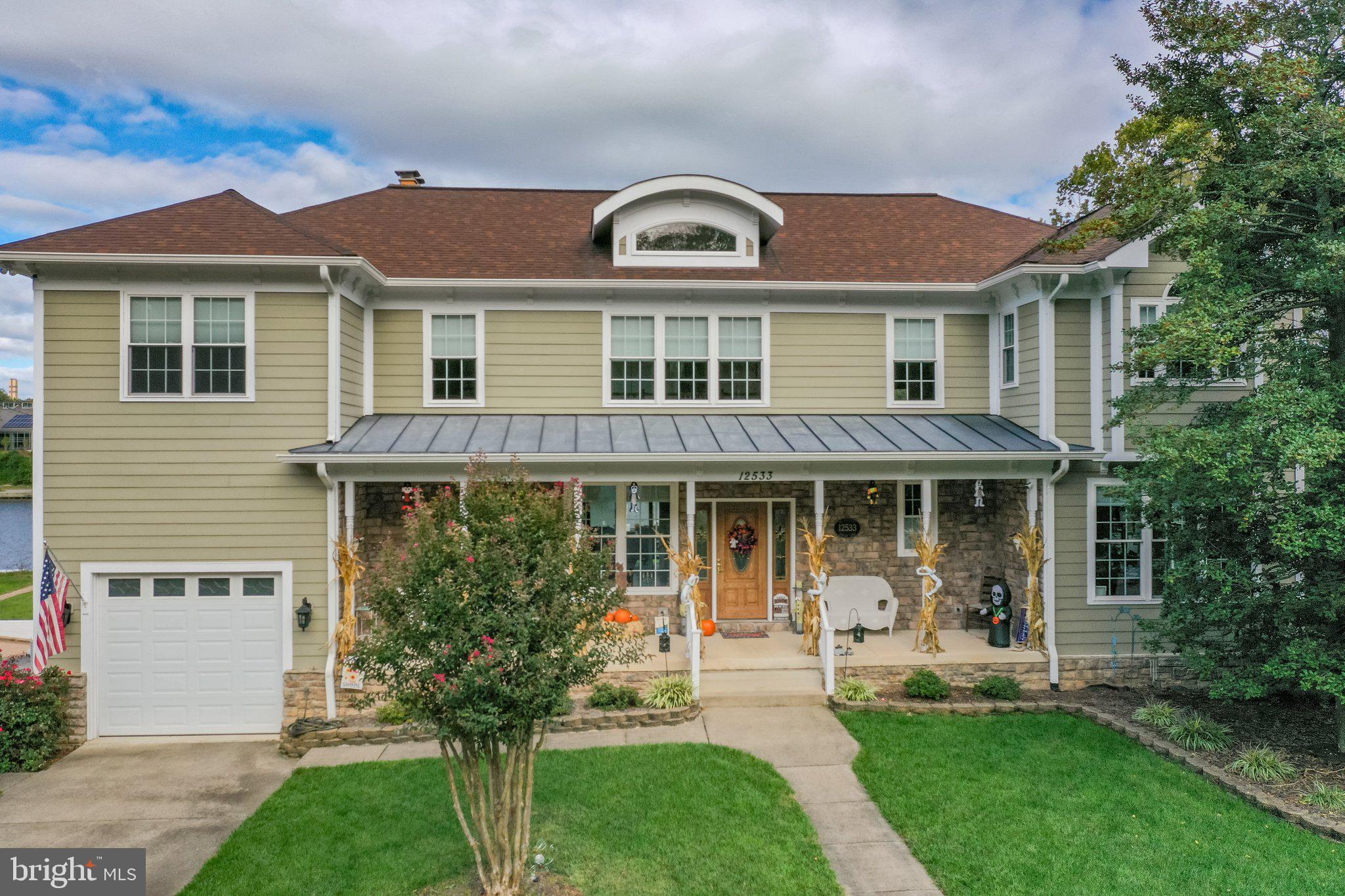 RIVERVIEW ESTATES - Residential