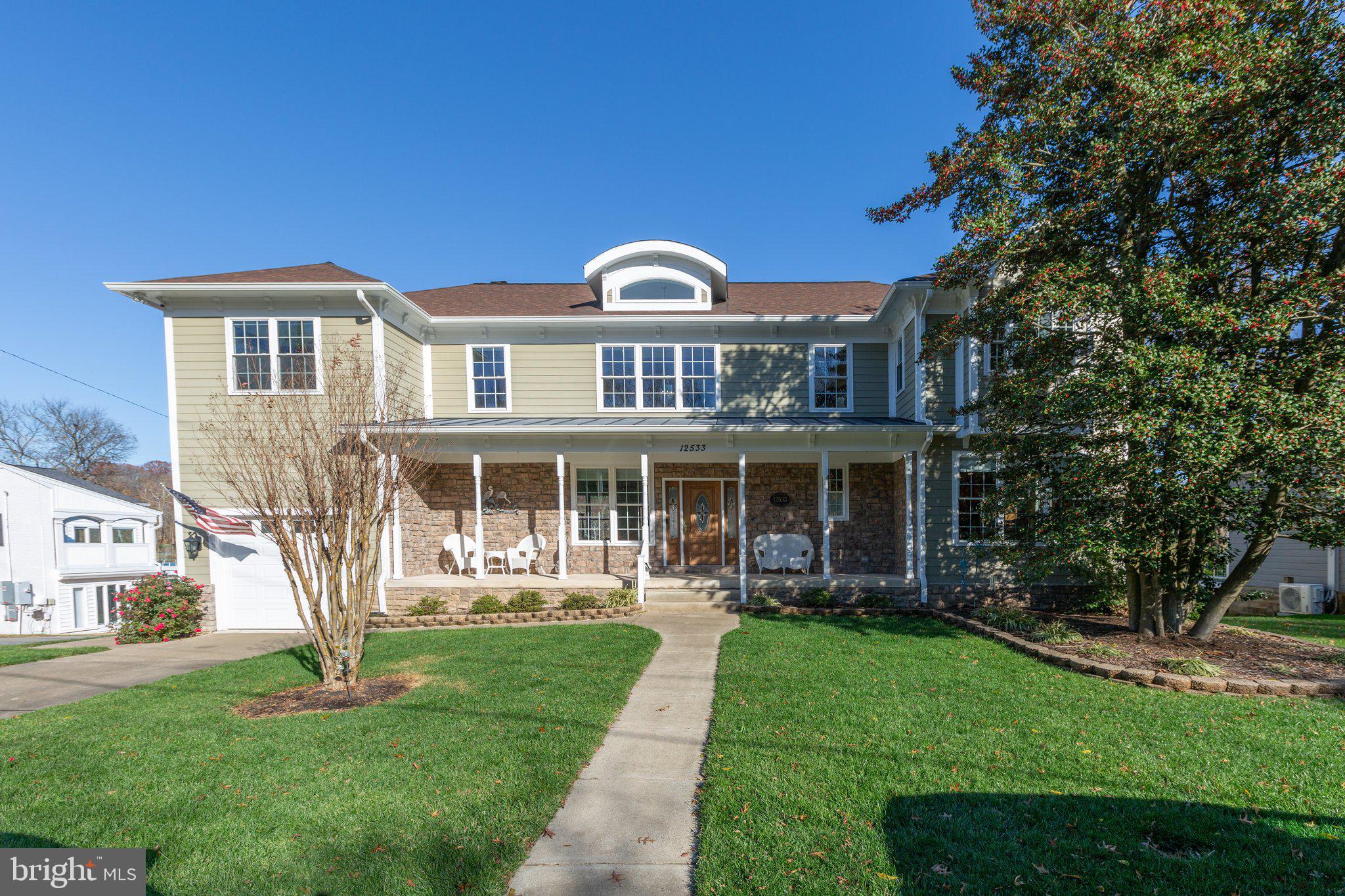 RIVERVIEW ESTATES - Residential