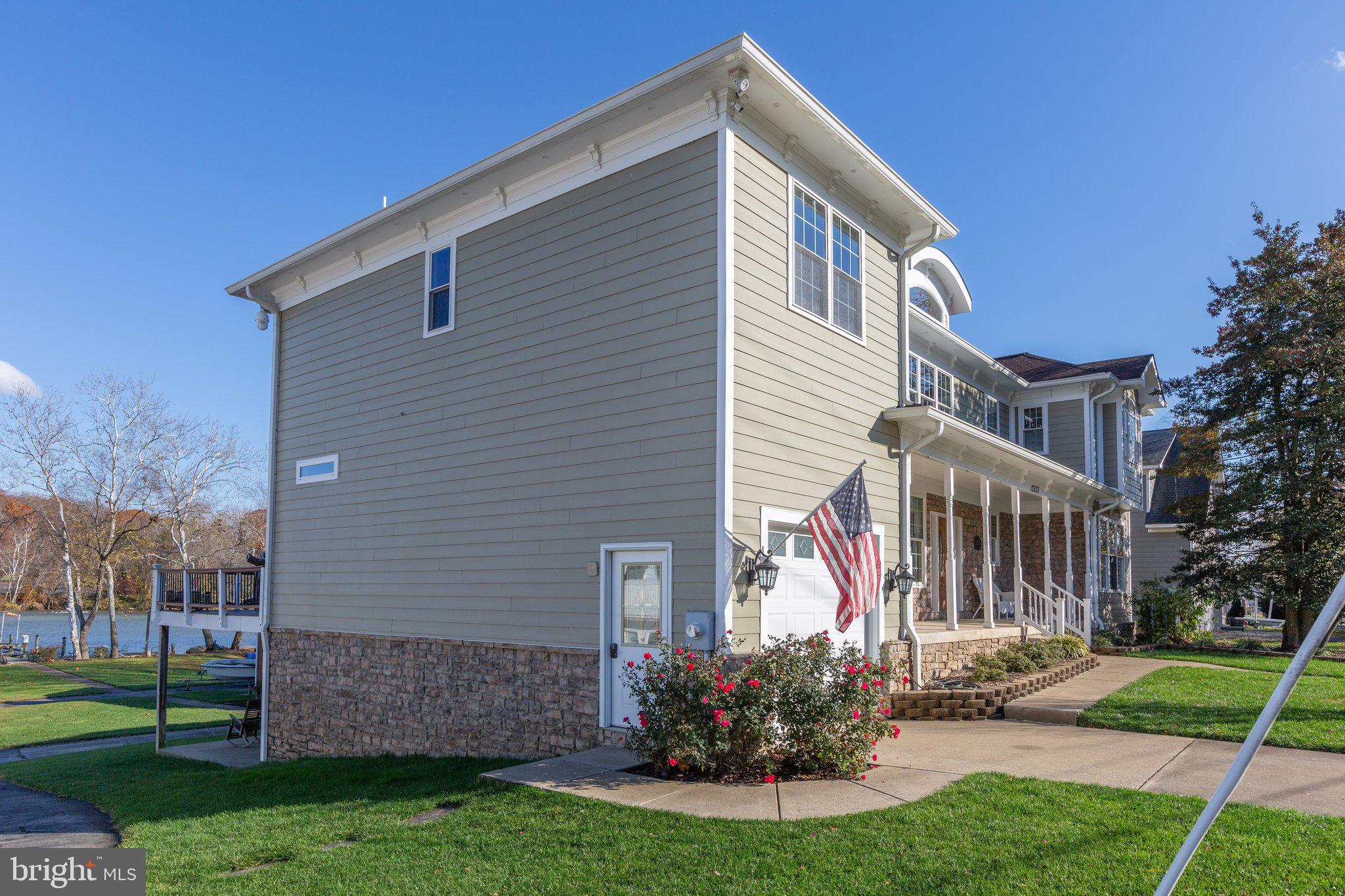 RIVERVIEW ESTATES - Residential