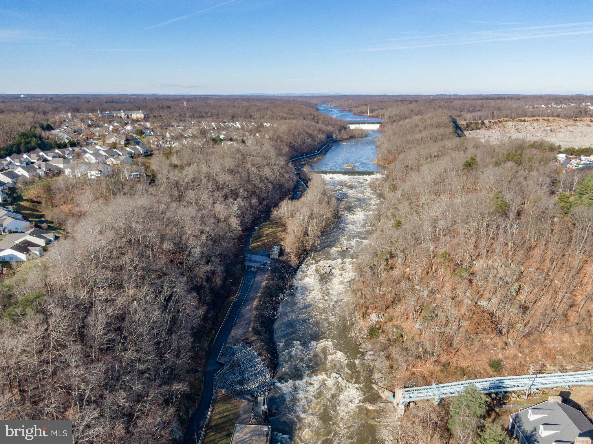 RIVERVIEW ESTATES - Residential