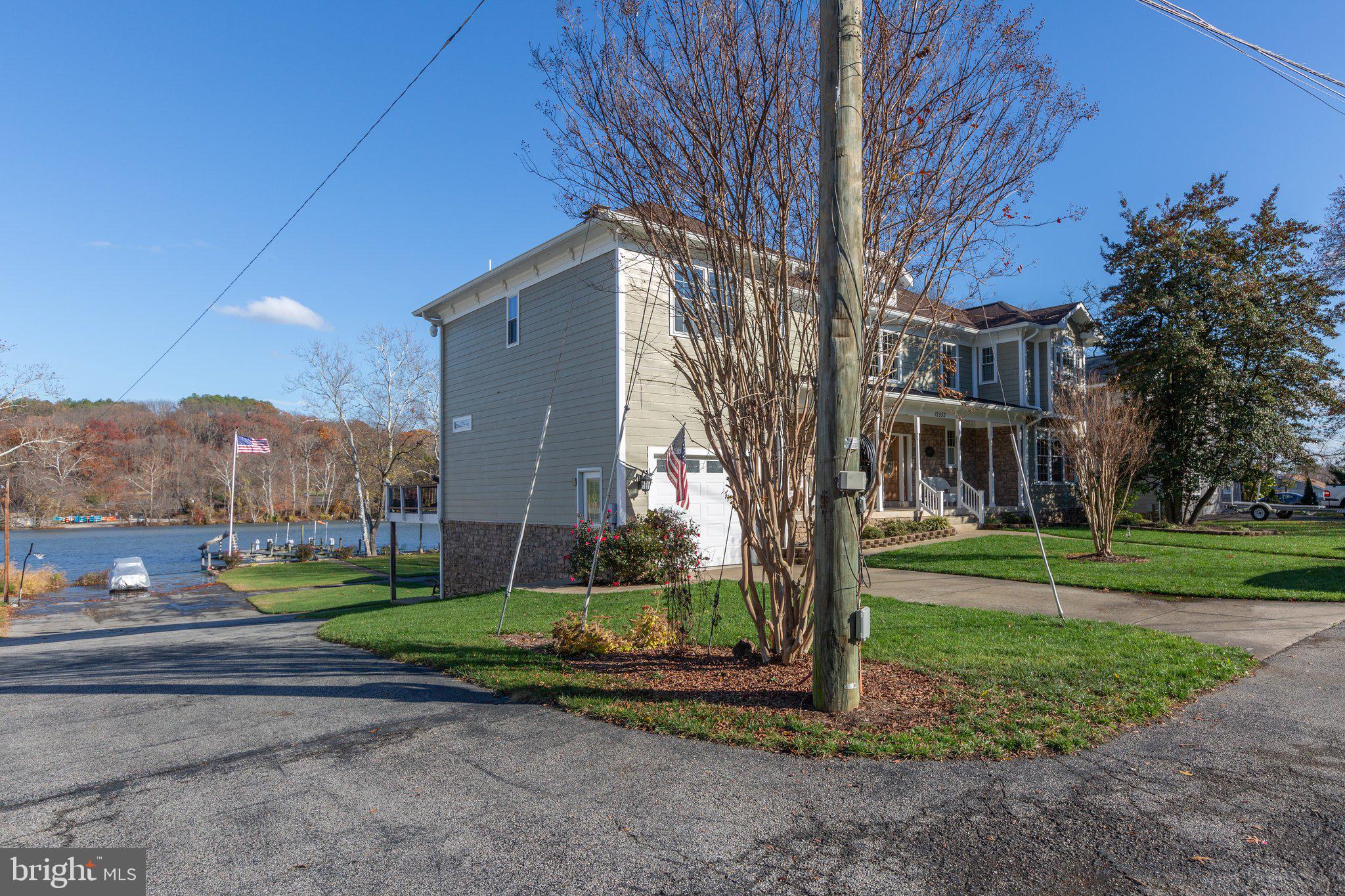 RIVERVIEW ESTATES - Residential