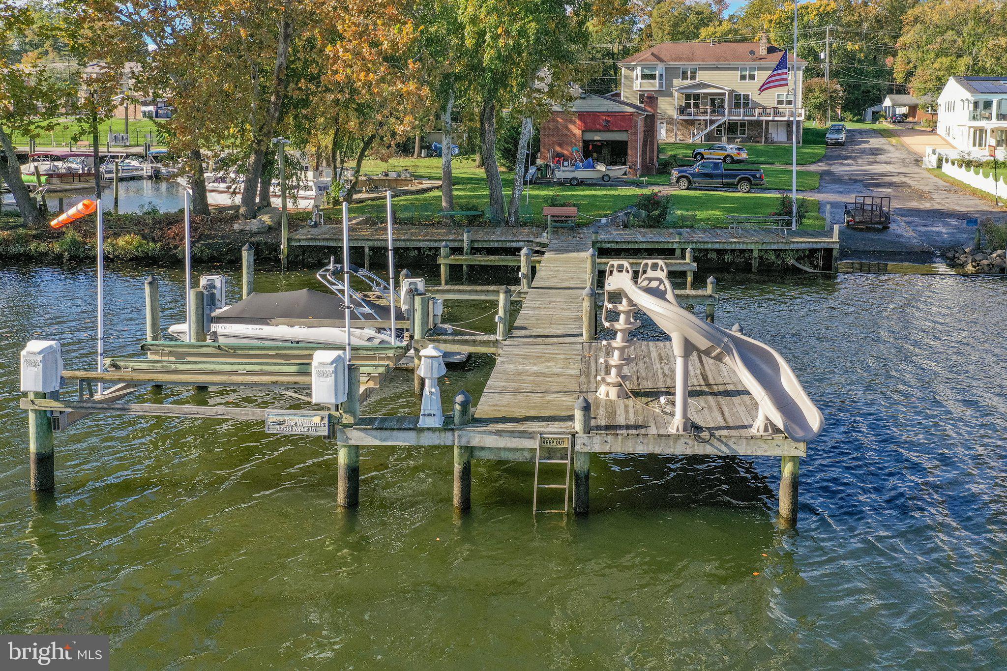 RIVERVIEW ESTATES - Residential