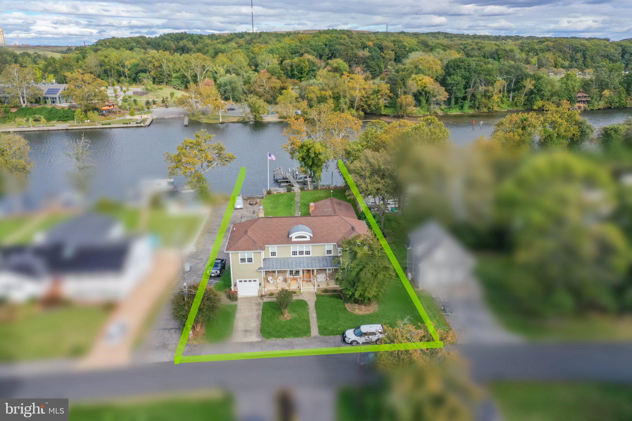 RIVERVIEW ESTATES - Residential