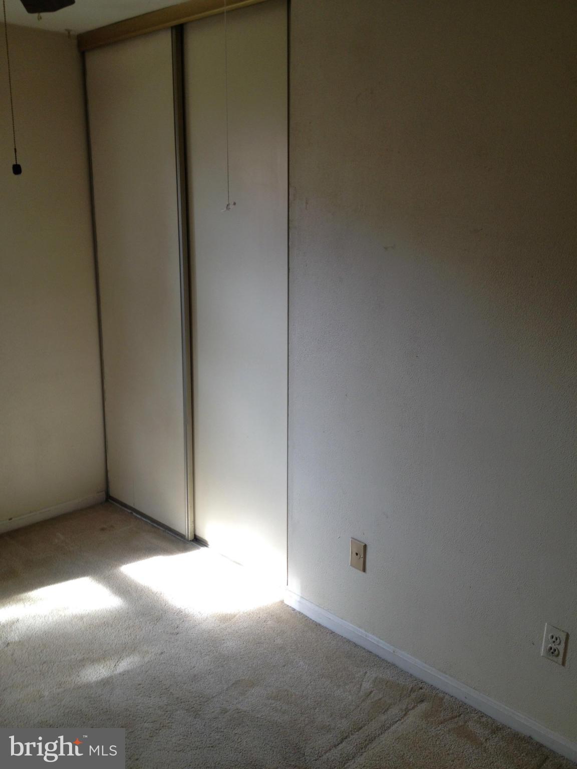 TERRACE TOWNE HOMES OF GUNSTON - Residential Lease