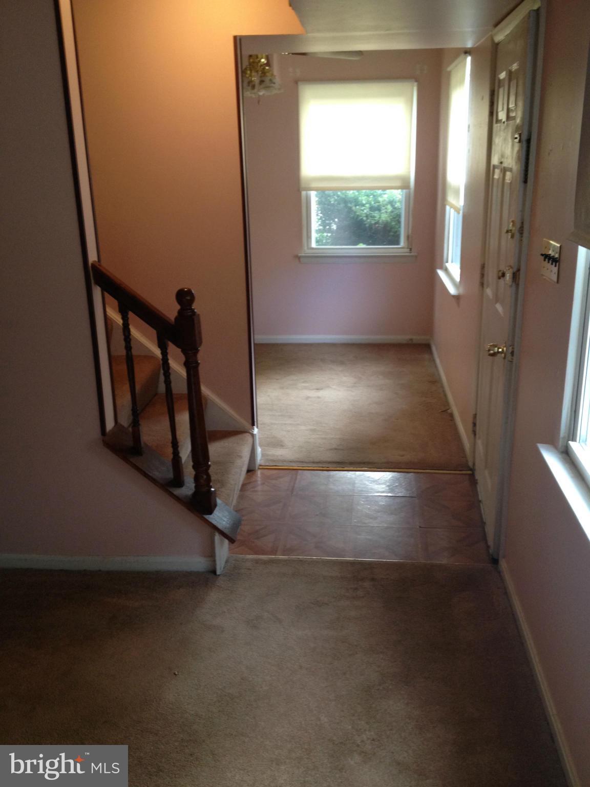 TERRACE TOWNE HOMES OF GUNSTON - Residential Lease