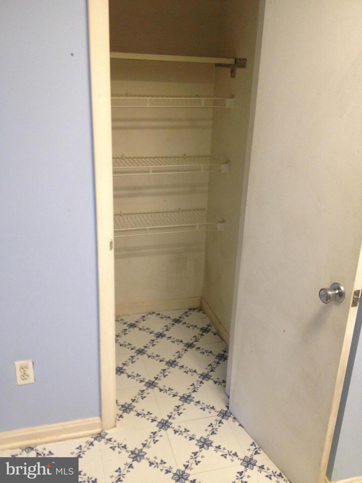 TERRACE TOWNE HOMES OF GUNSTON - Residential Lease