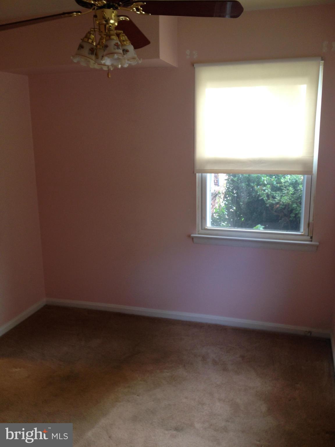 TERRACE TOWNE HOMES OF GUNSTON - Residential Lease