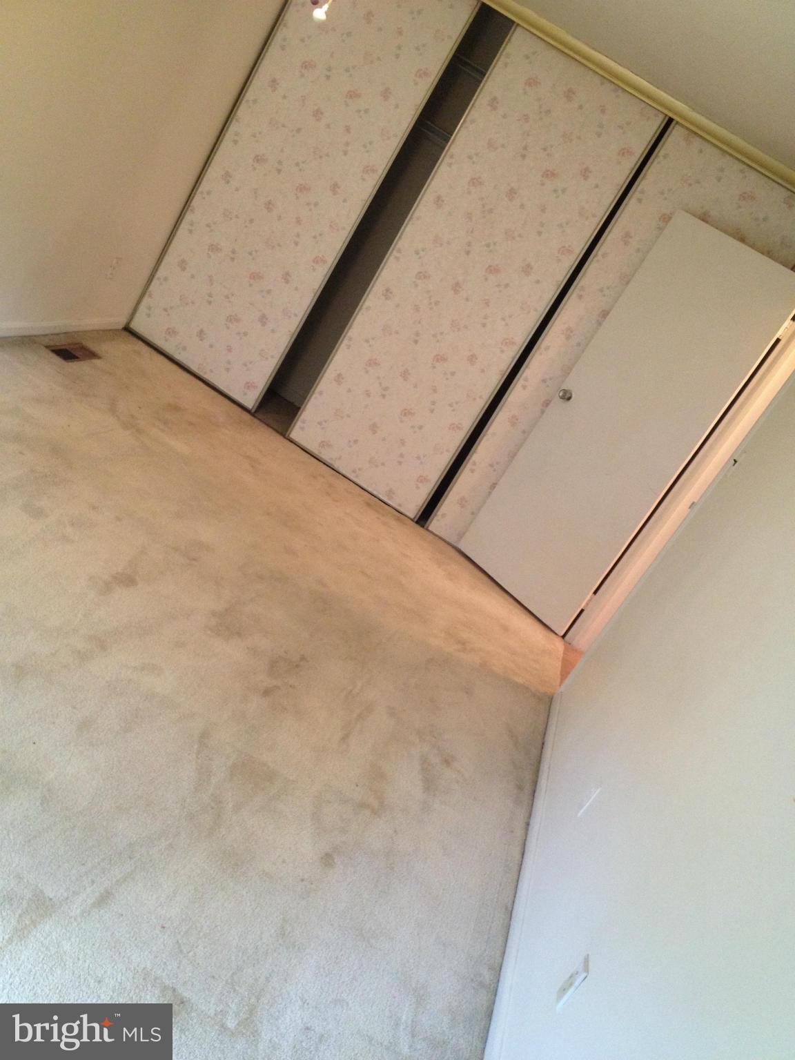 TERRACE TOWNE HOMES OF GUNSTON - Residential Lease