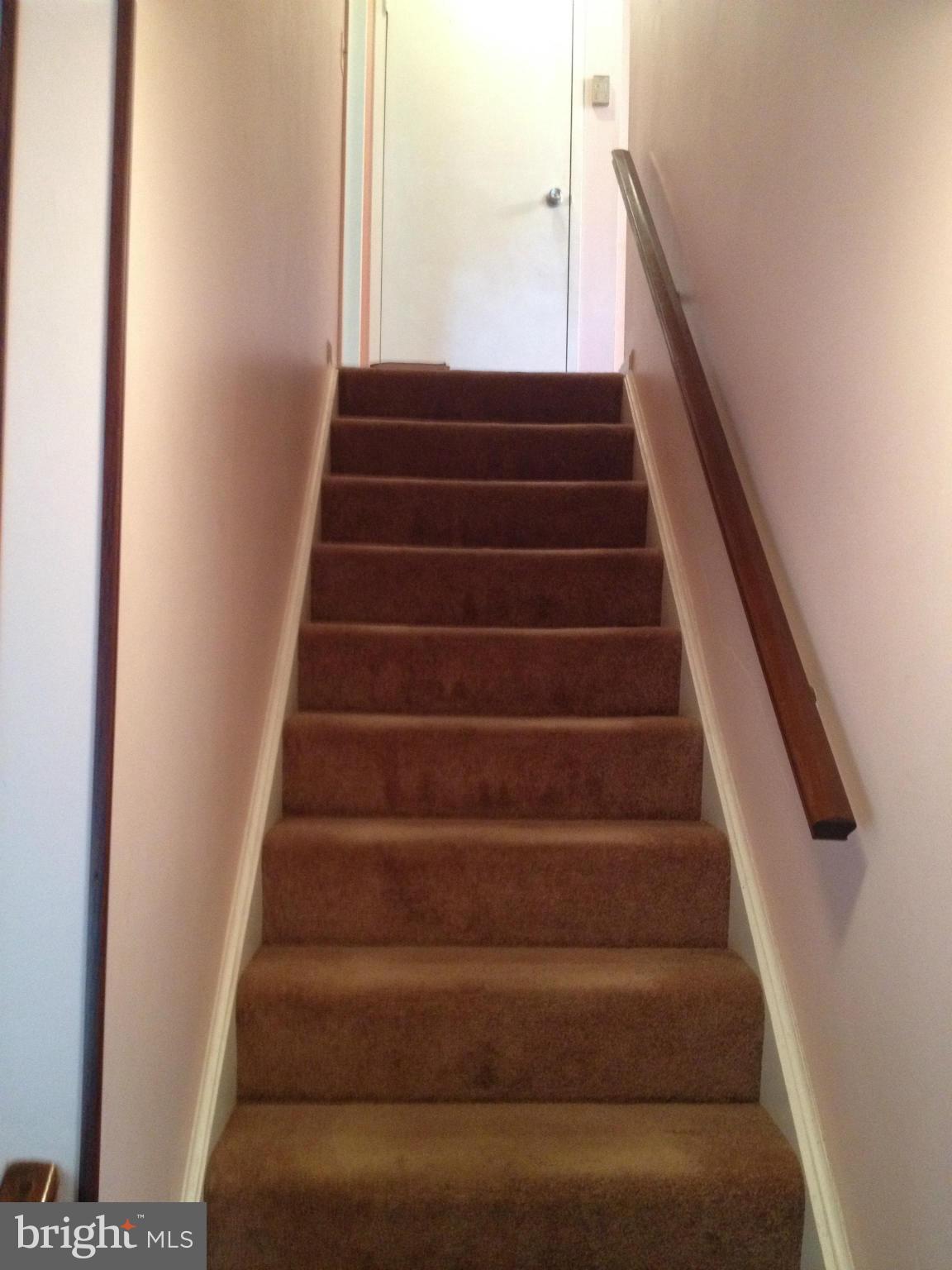 TERRACE TOWNE HOMES OF GUNSTON - Residential Lease