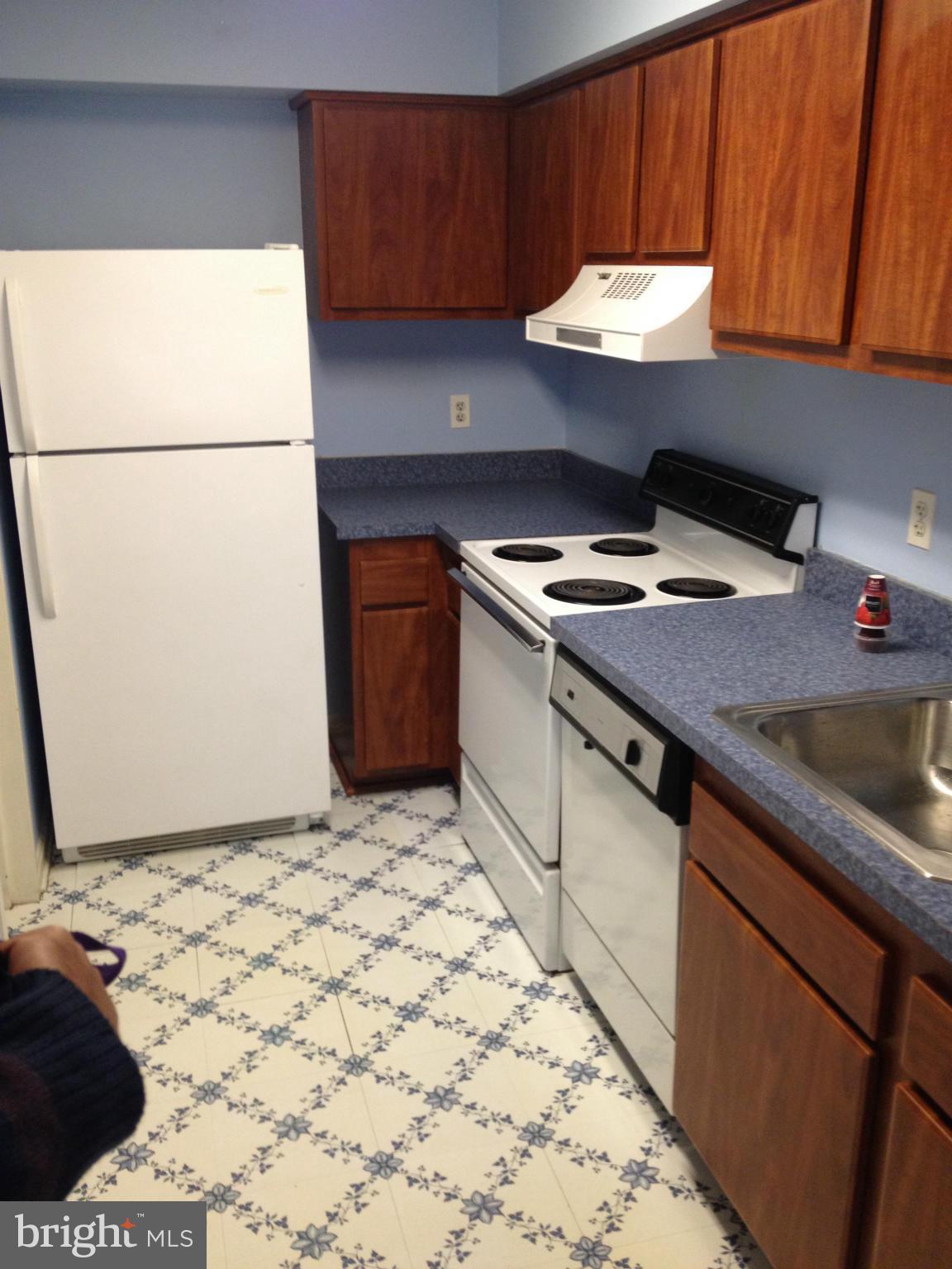 TERRACE TOWNE HOMES OF GUNSTON - Residential Lease