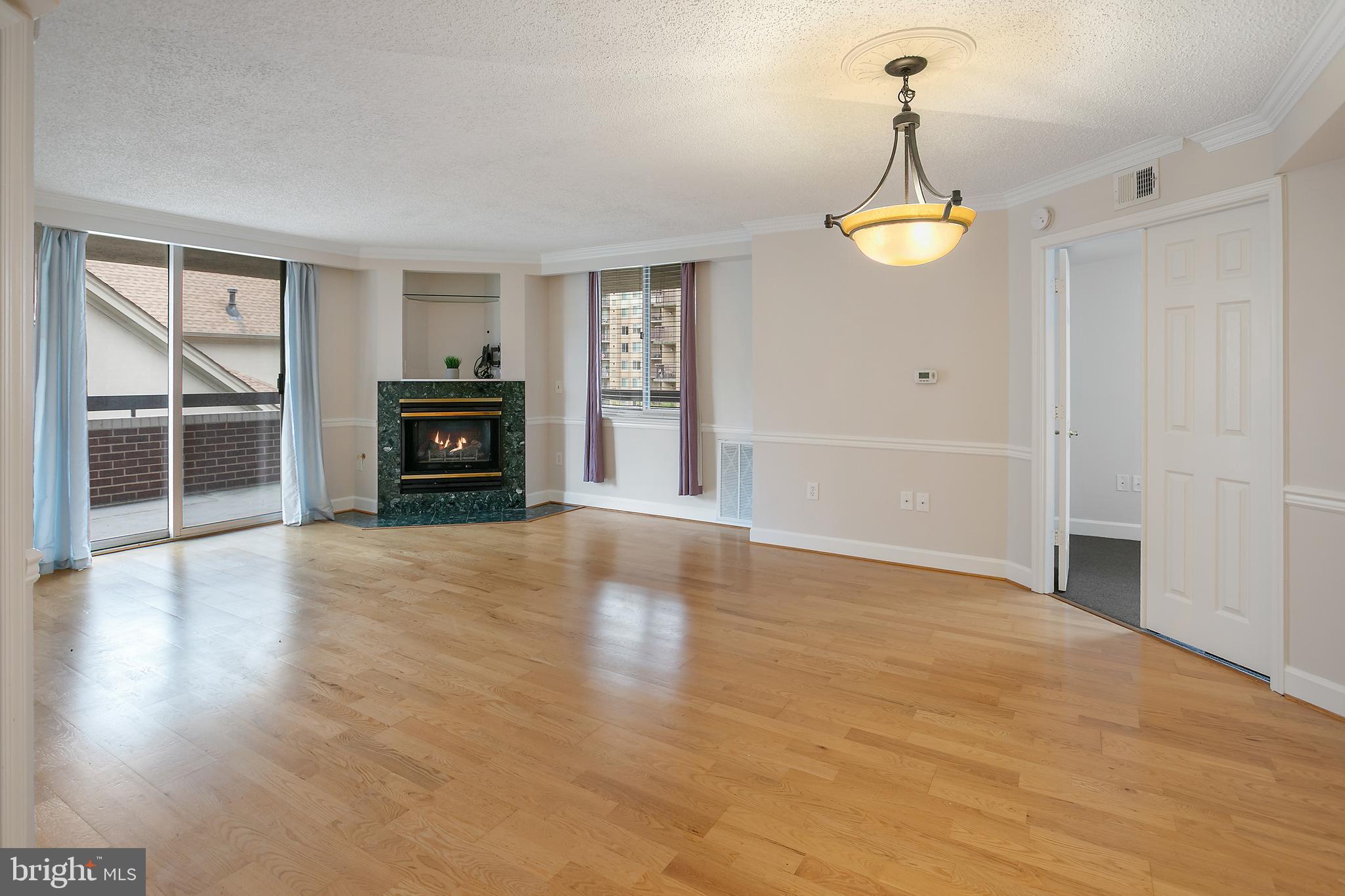 1276 N WAYNE STREET 501