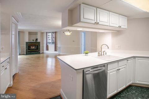 1276 N WAYNE STREET 501 ARLINGTON VA 22201