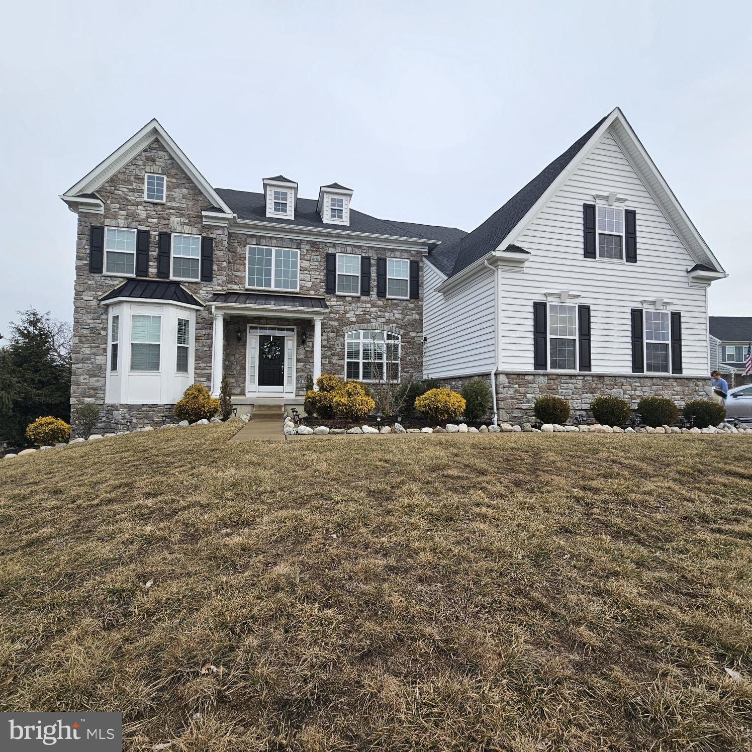 FOXTAIL FARM - Residential