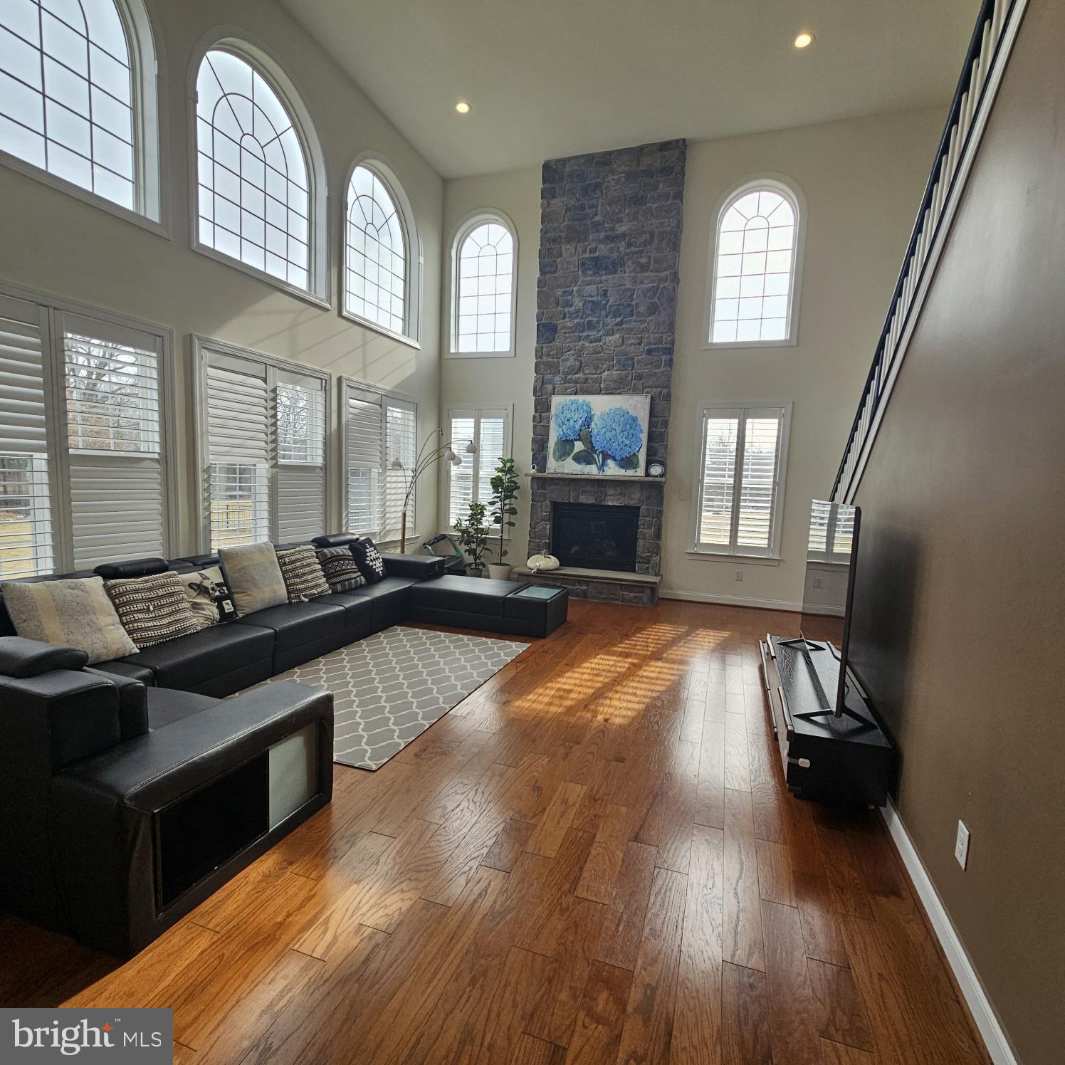 FOXTAIL FARM - Residential