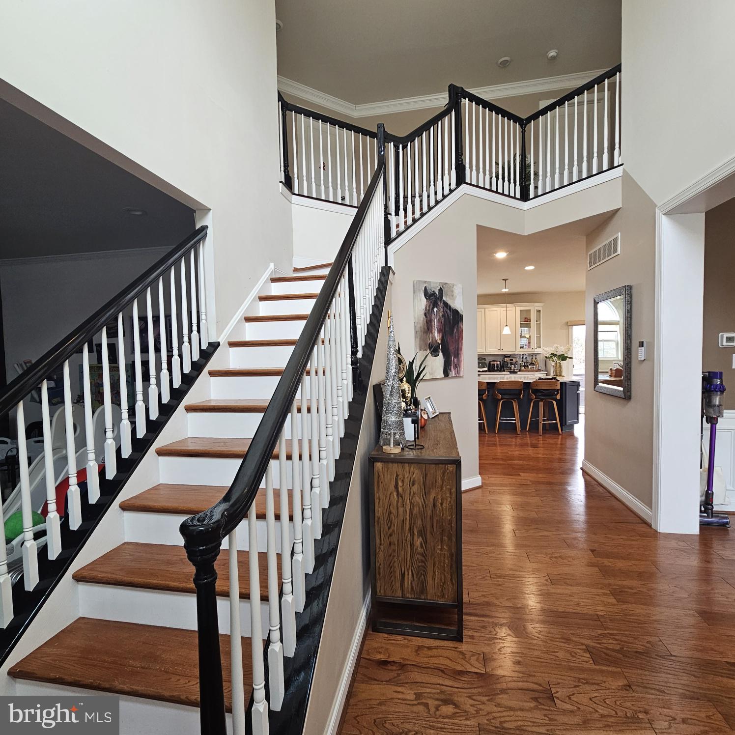 FOXTAIL FARM - Residential