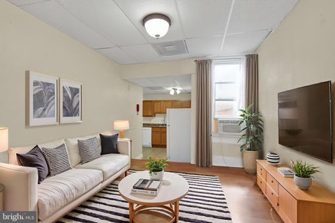 Condo For Rent - 4034 Baring Street #2<br/> PHILADELPHIA, PA 19104