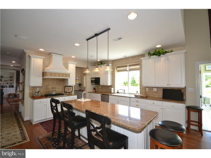 RIVER CROSSING - Residential