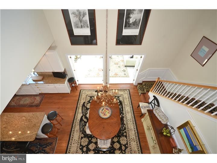 RIVER CROSSING - Residential