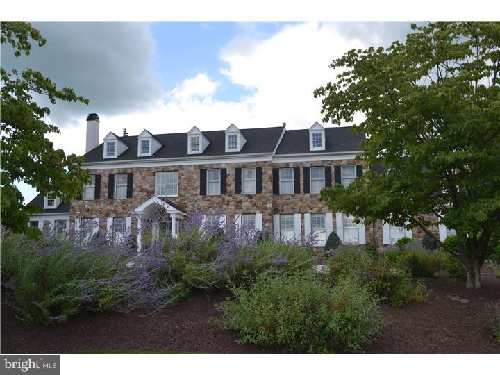 RIVER CROSSING - Residential