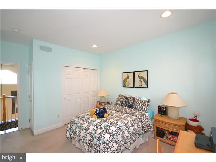 RIVER CROSSING - Residential