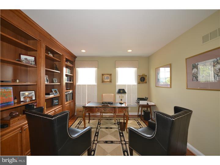 RIVER CROSSING - Residential