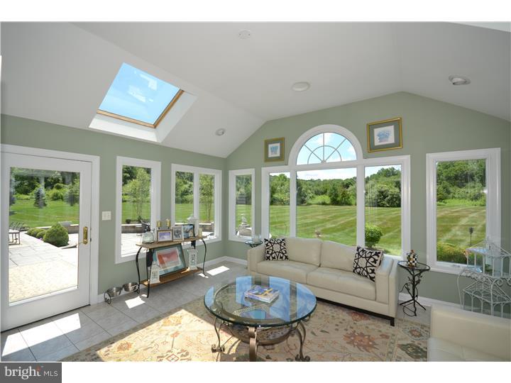 RIVER CROSSING - Residential