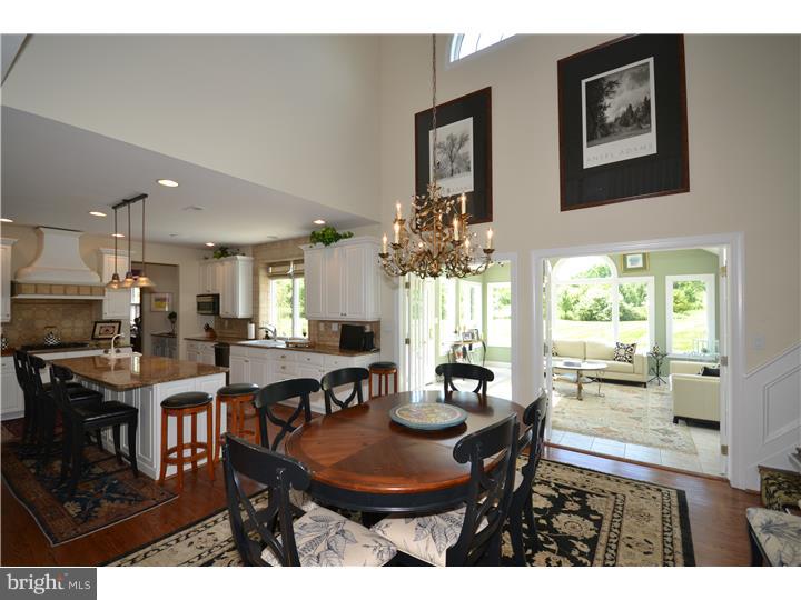 RIVER CROSSING - Residential