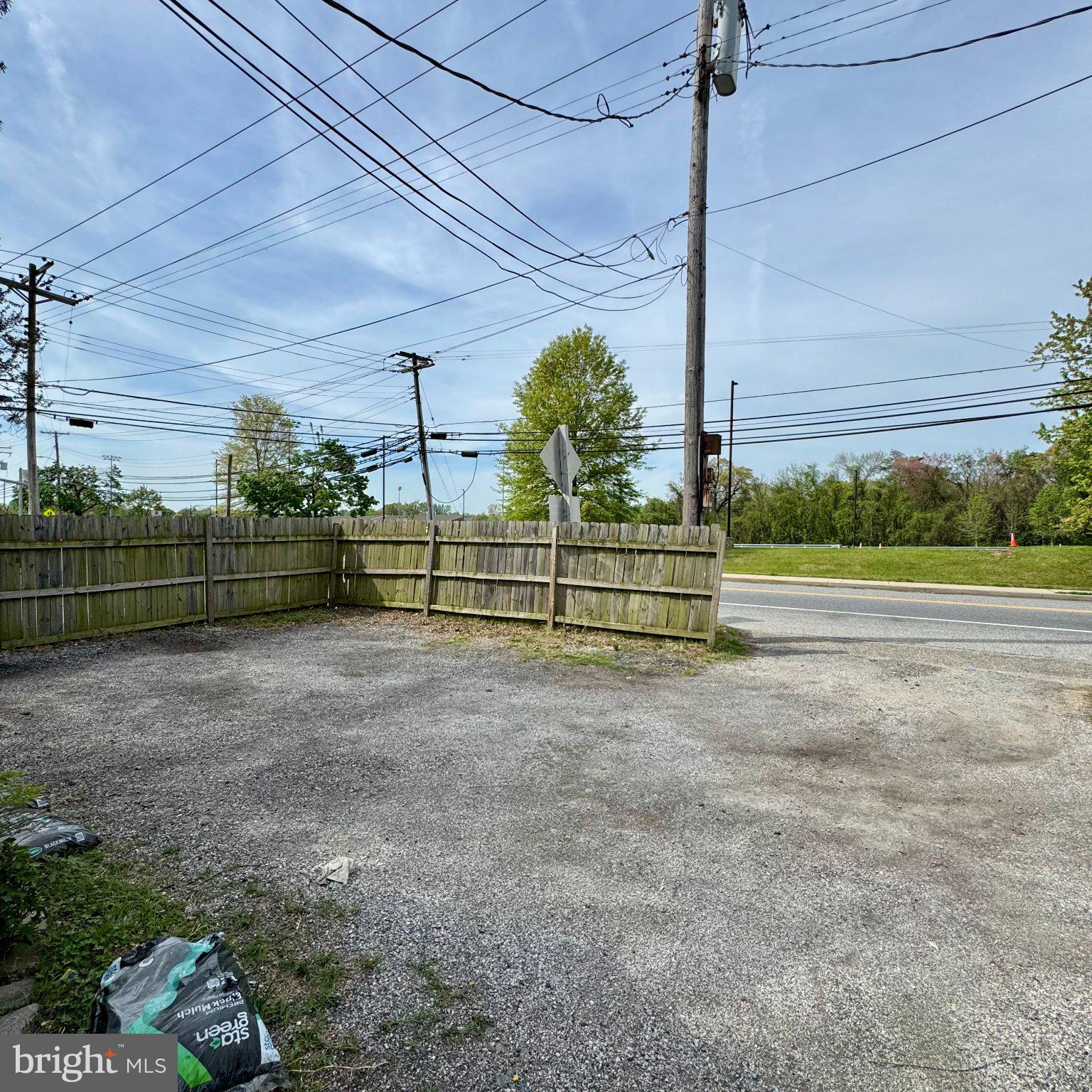 7707 BALTIMORE ANNAPOLIS BOULEVARD