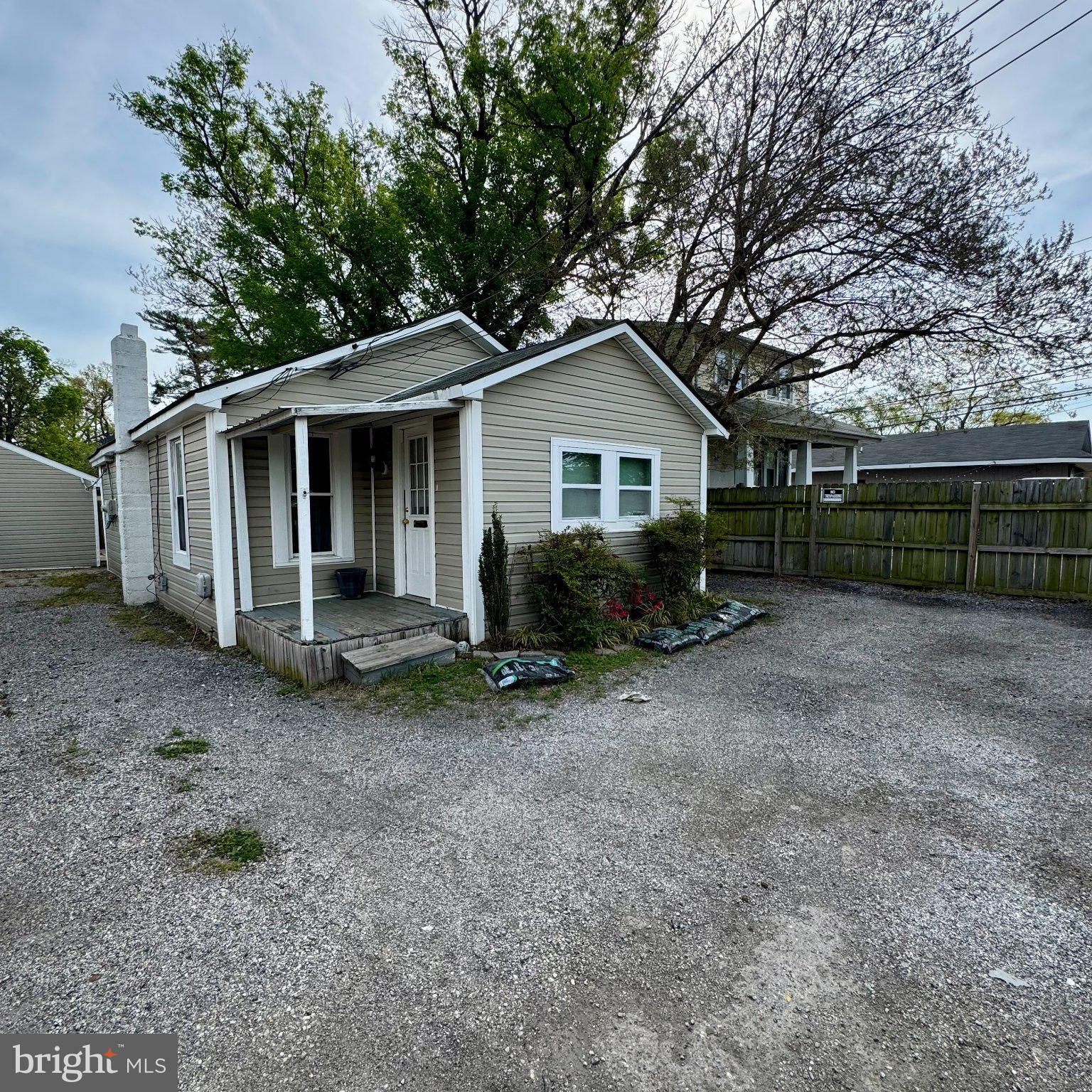 7707 BALTIMORE ANNAPOLIS BOULEVARD