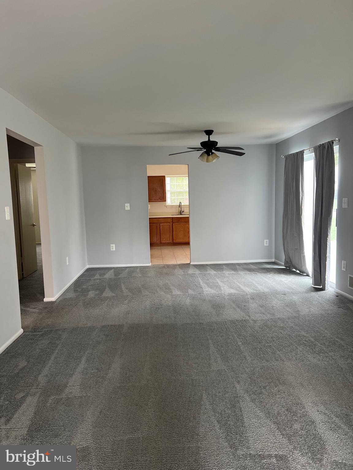 CRESTWOOD VILLAGE - Residential Lease