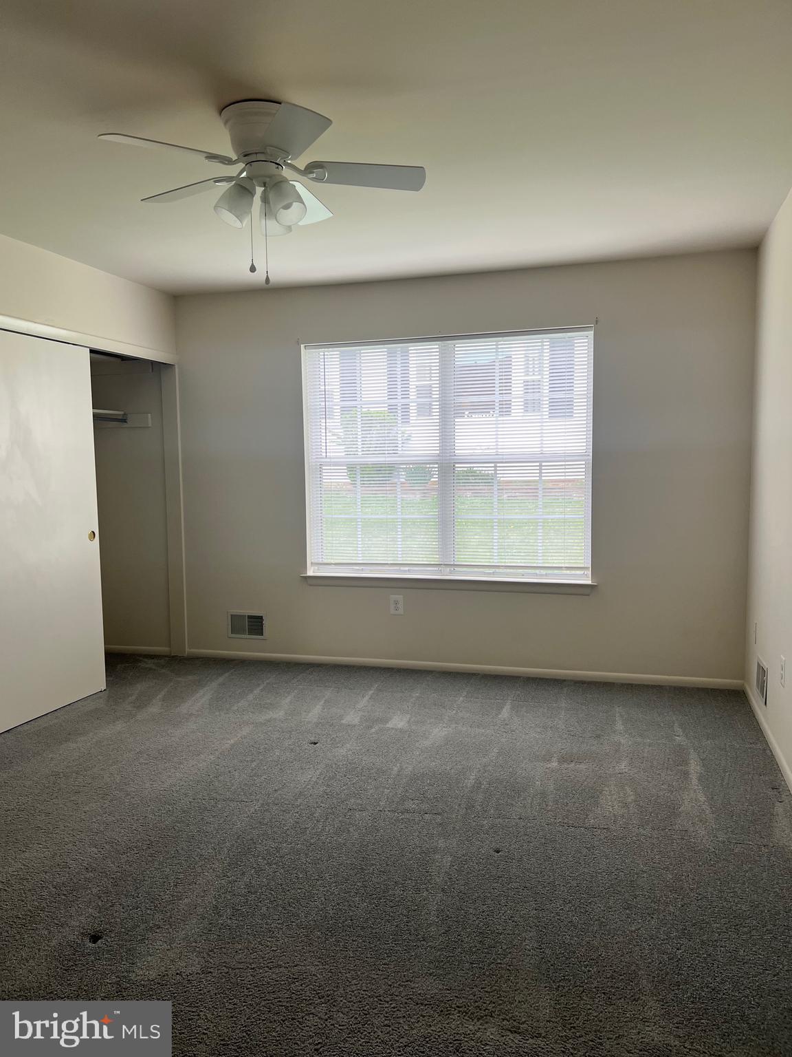 CRESTWOOD VILLAGE - Residential Lease