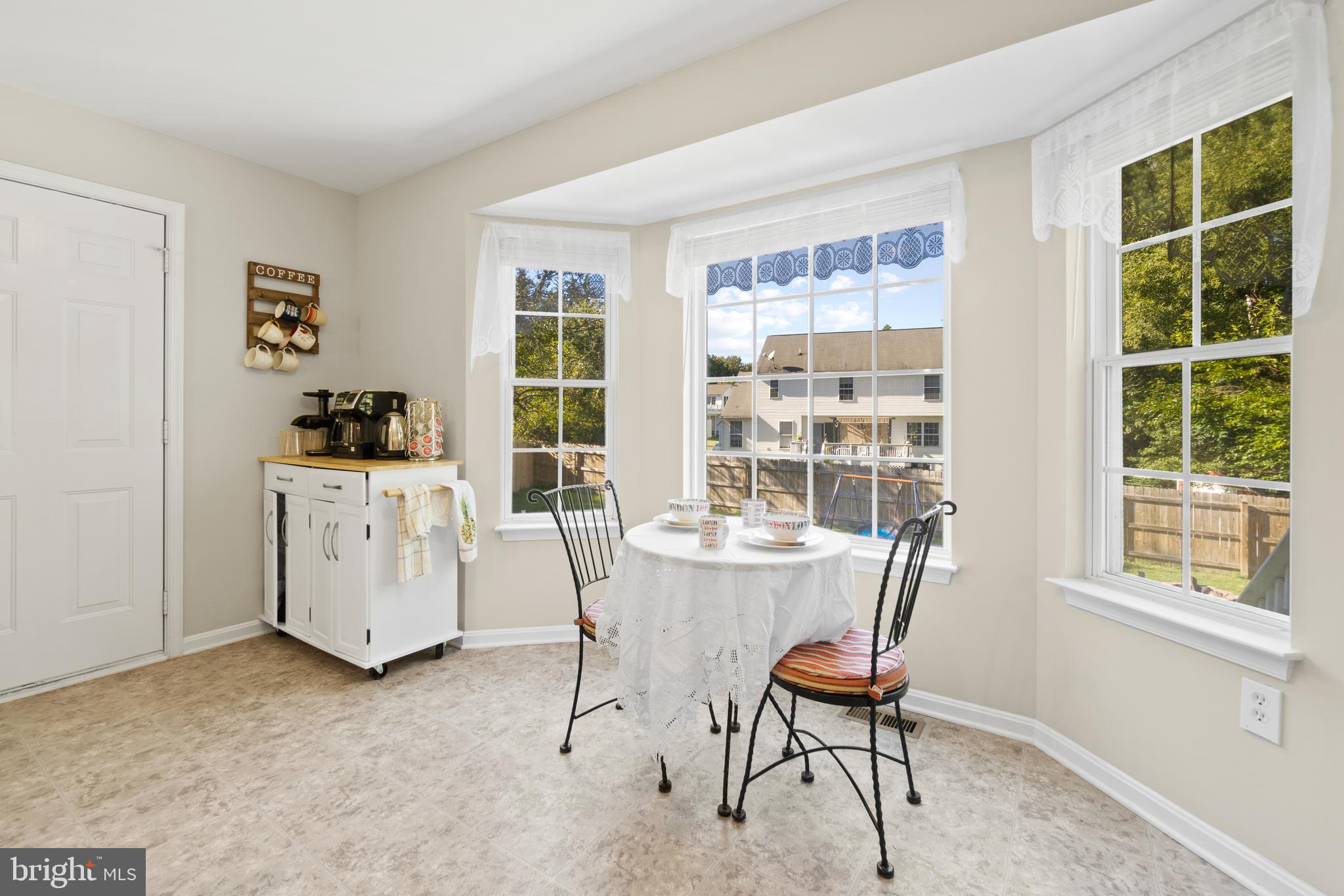 STRATFORD PLACE - Residential