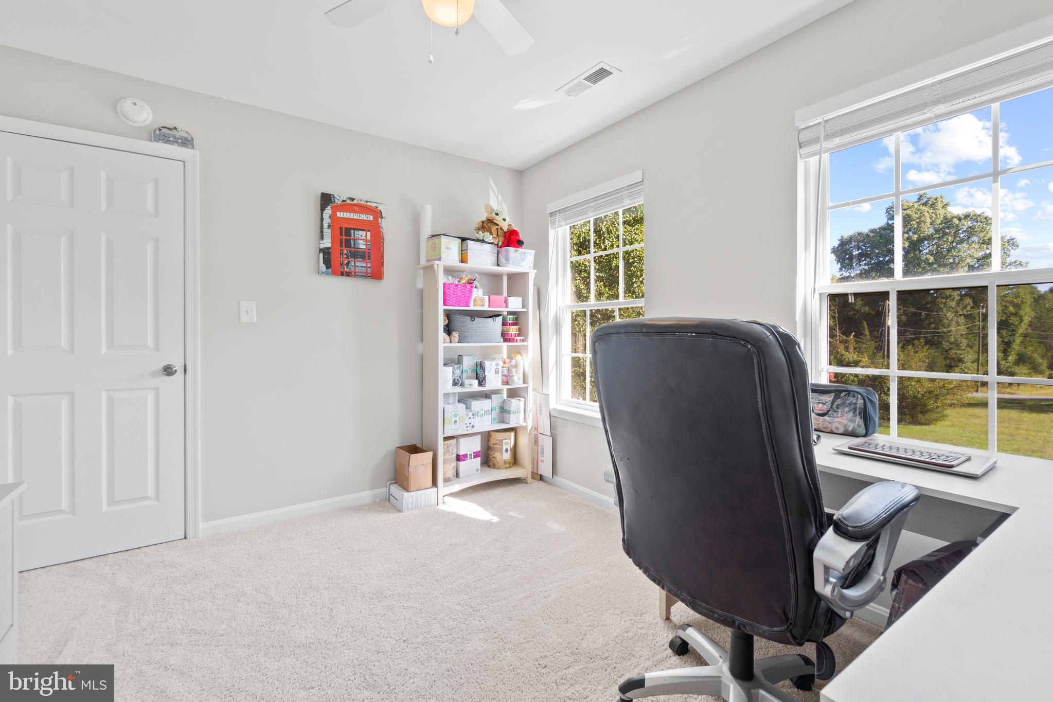 STRATFORD PLACE - Residential