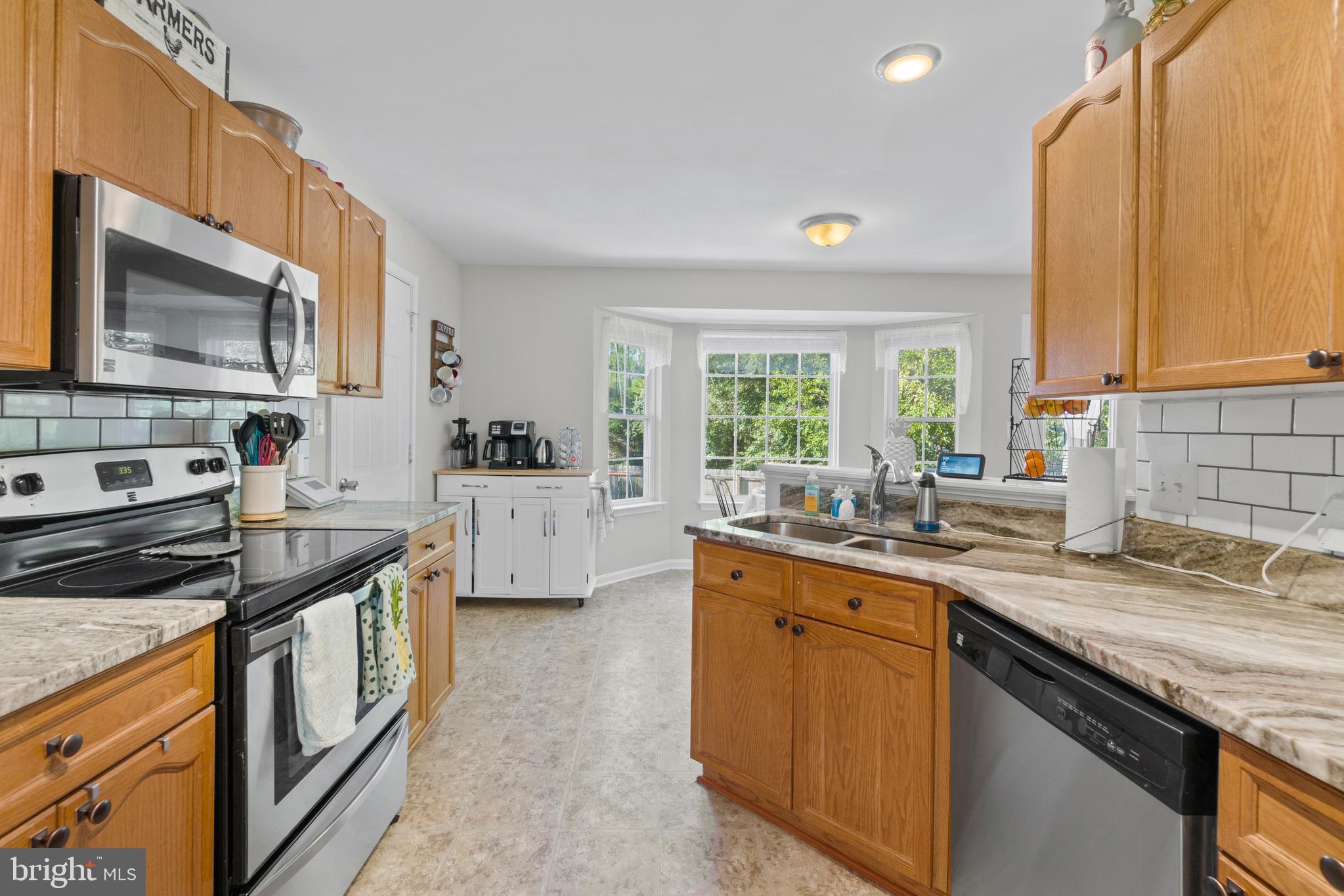 STRATFORD PLACE - Residential