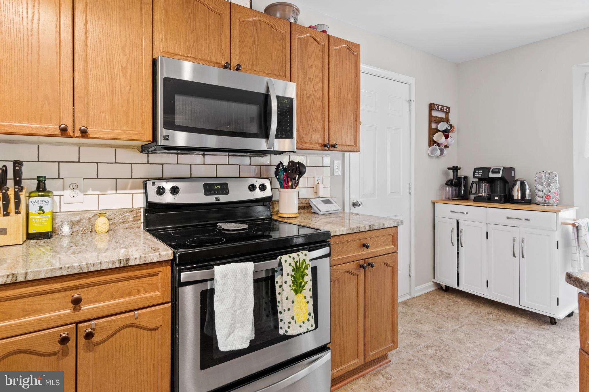 STRATFORD PLACE - Residential