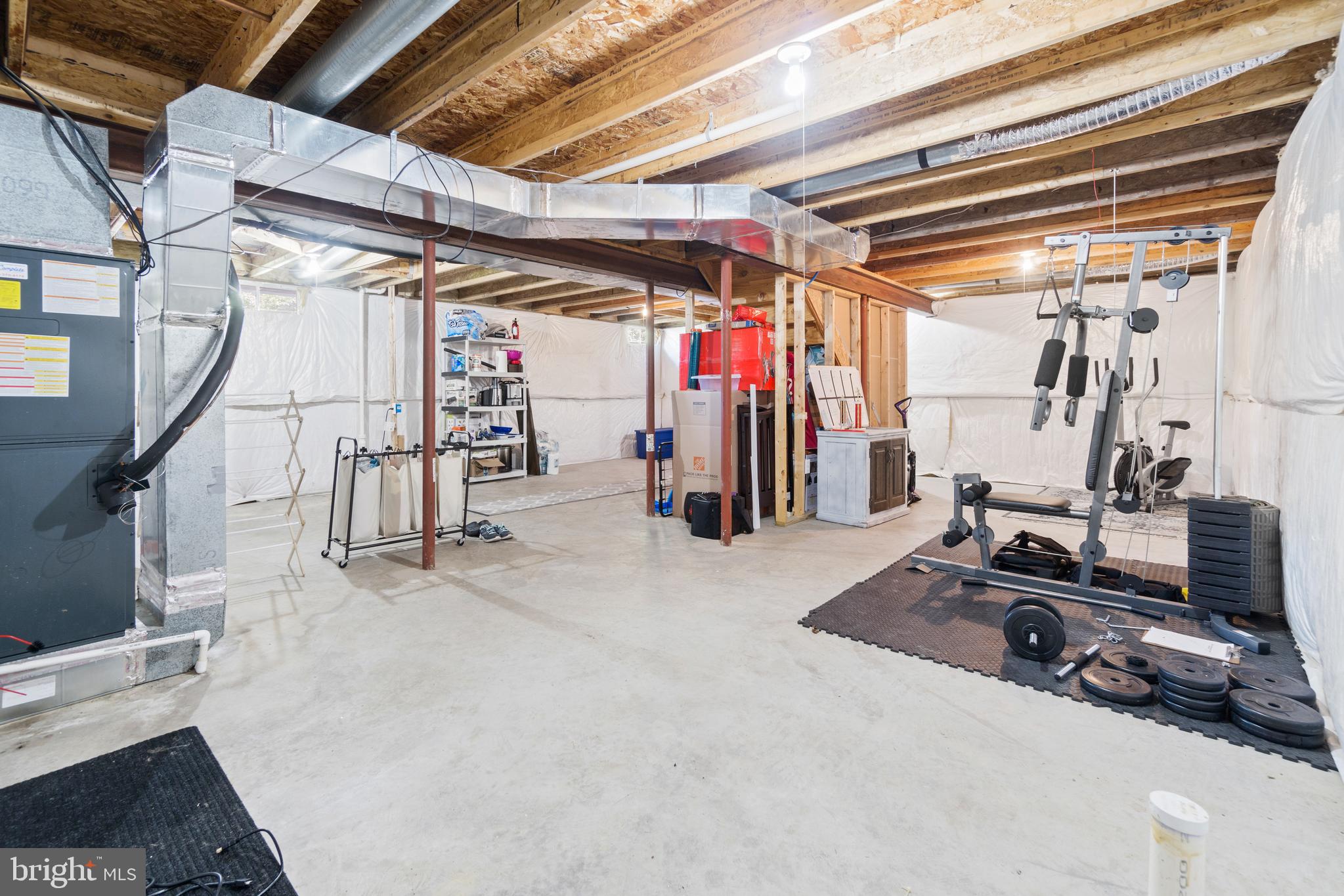 STRATFORD PLACE - Residential