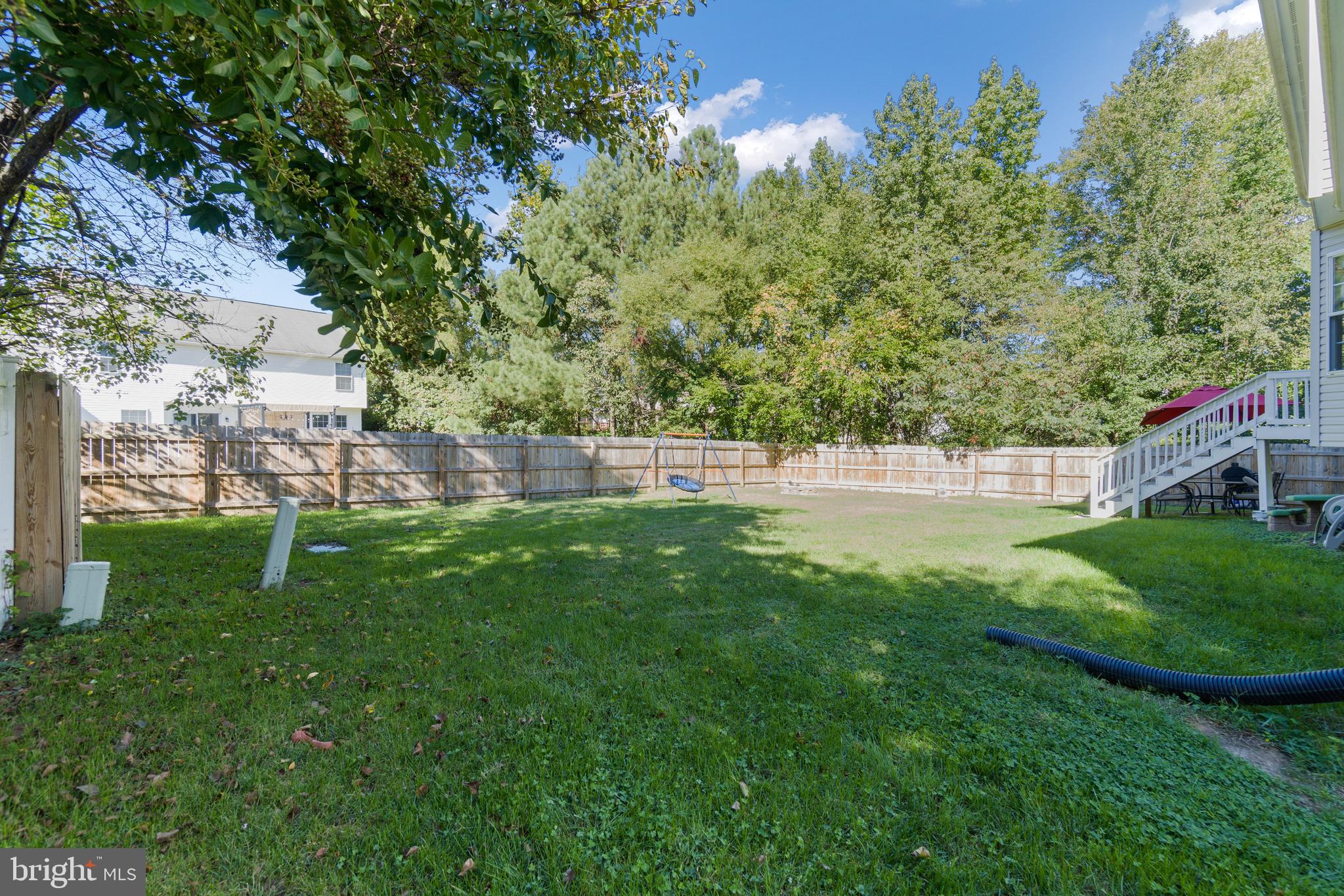 STRATFORD PLACE - Residential