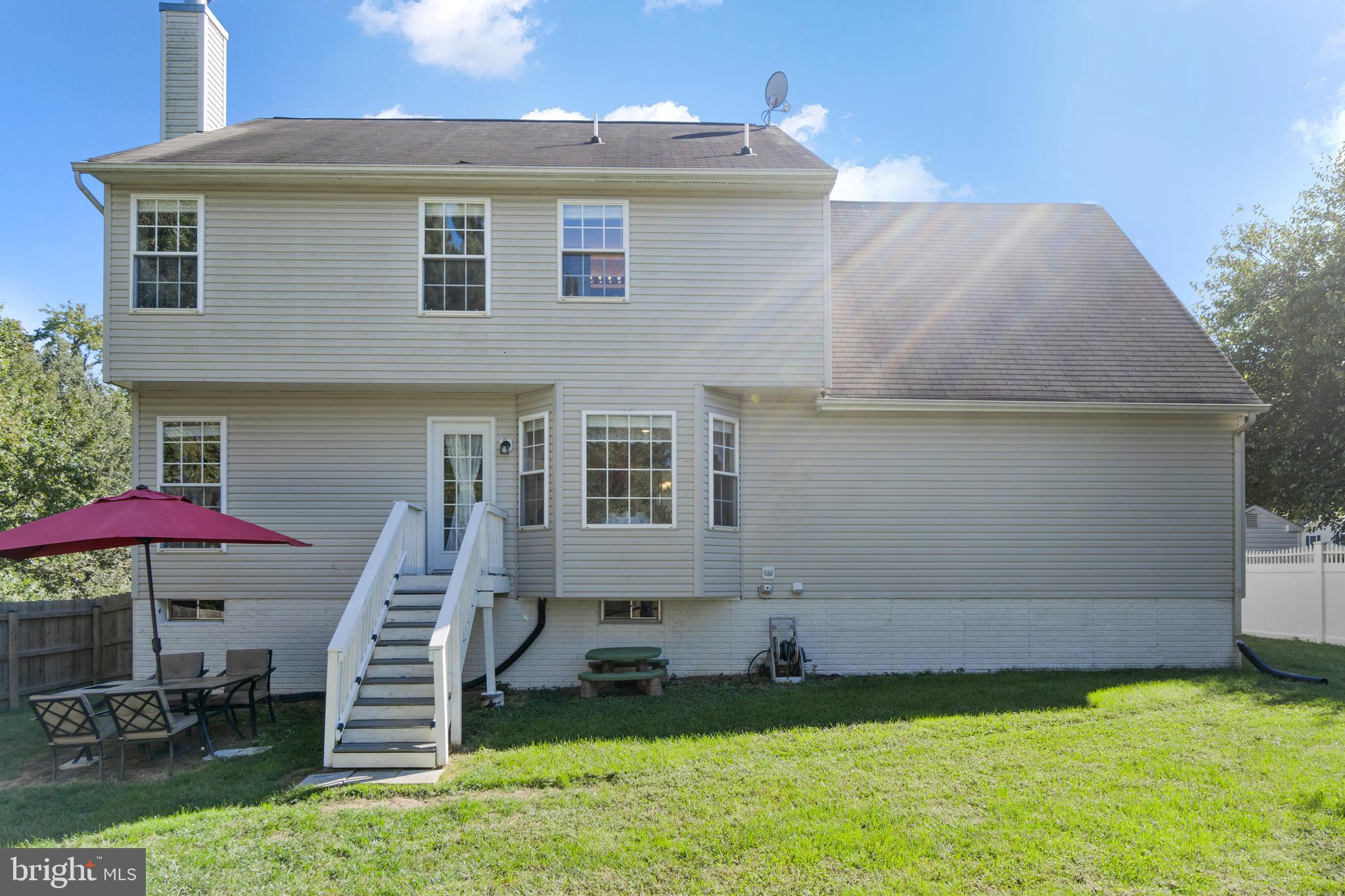 STRATFORD PLACE - Residential