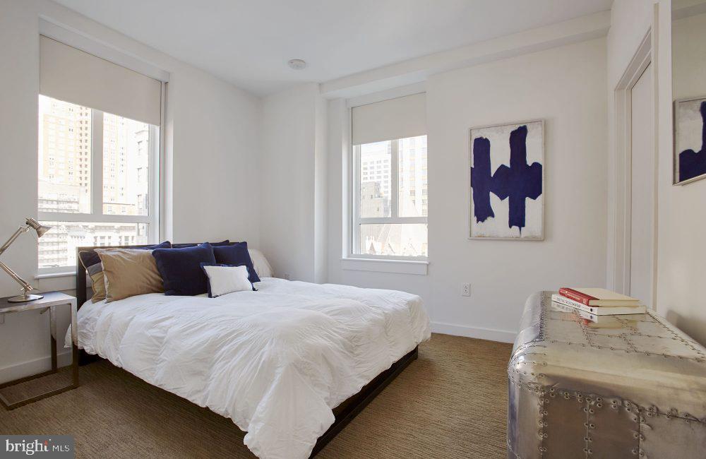 RITTENHOUSE SQUARE - Residential Lease