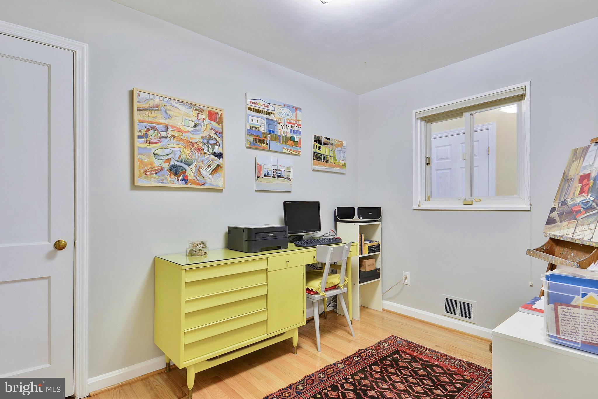 BARCROFT FOREST - Residential